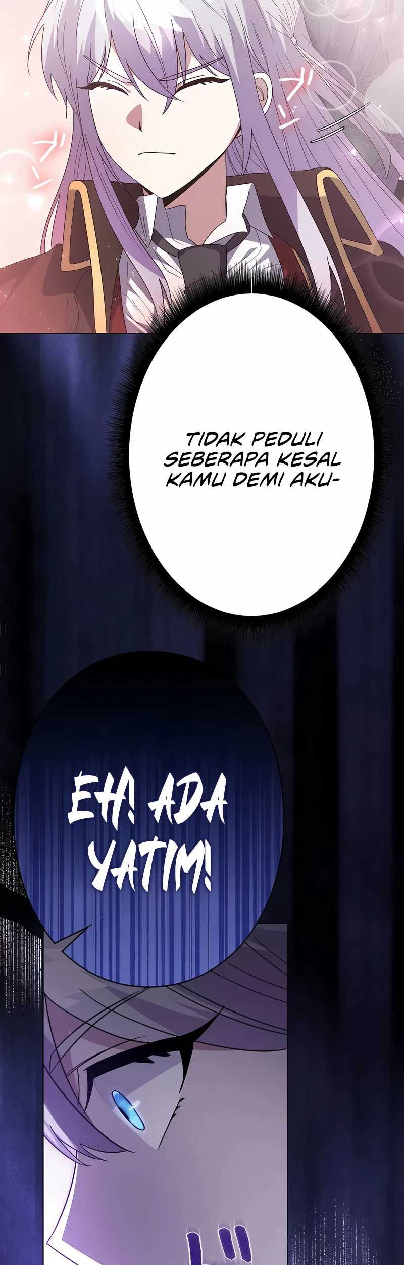 Love Letter From The Future Chapter 14 Gambar 4