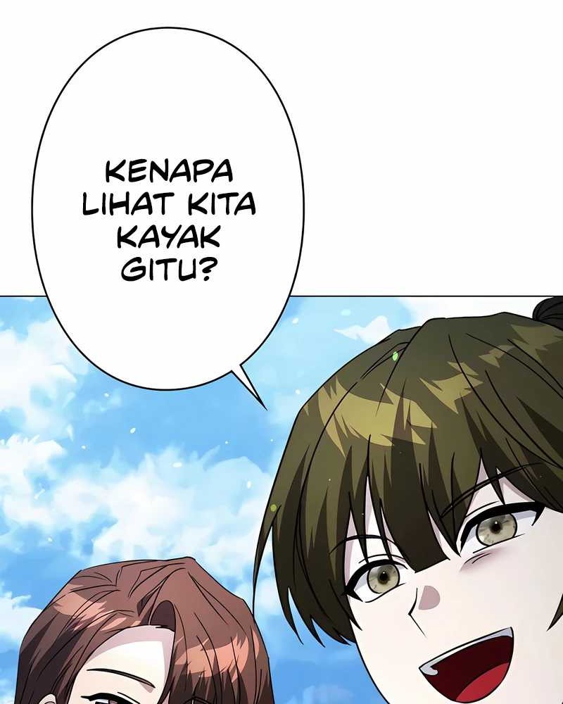 Love Letter From The Future Chapter 14 Gambar 6