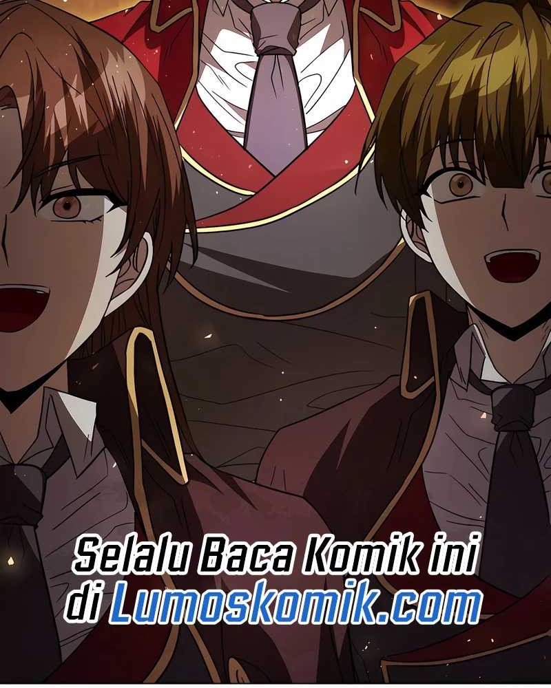 Love Letter From The Future Chapter 14 Gambar 12