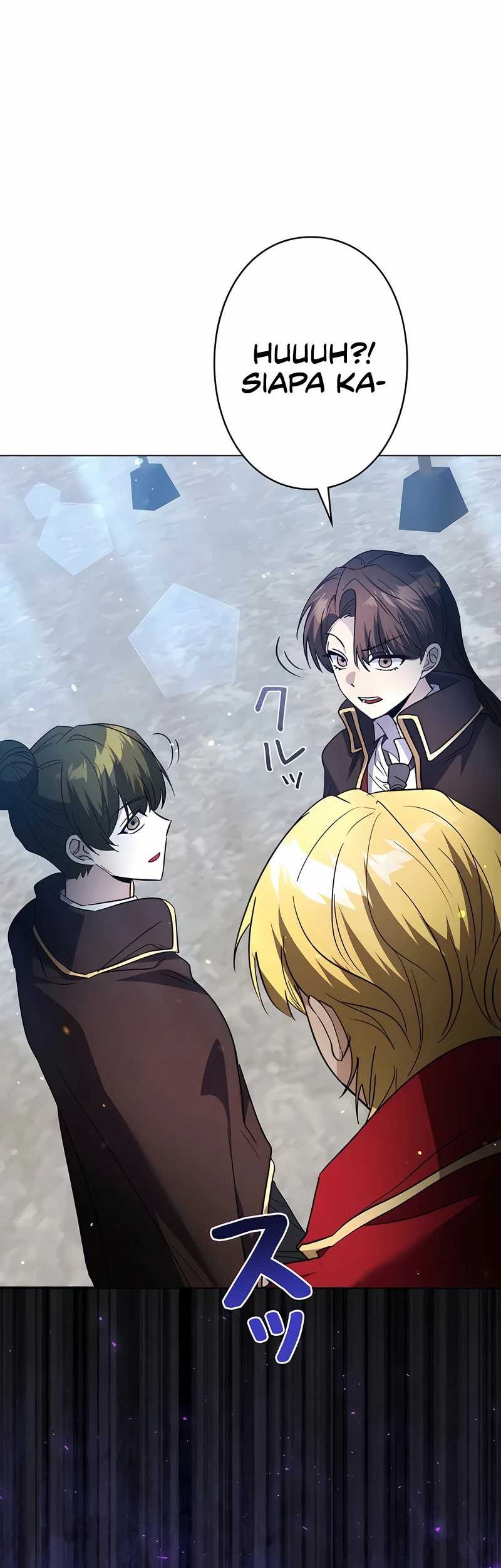 Love Letter From The Future Chapter 14 Gambar 13