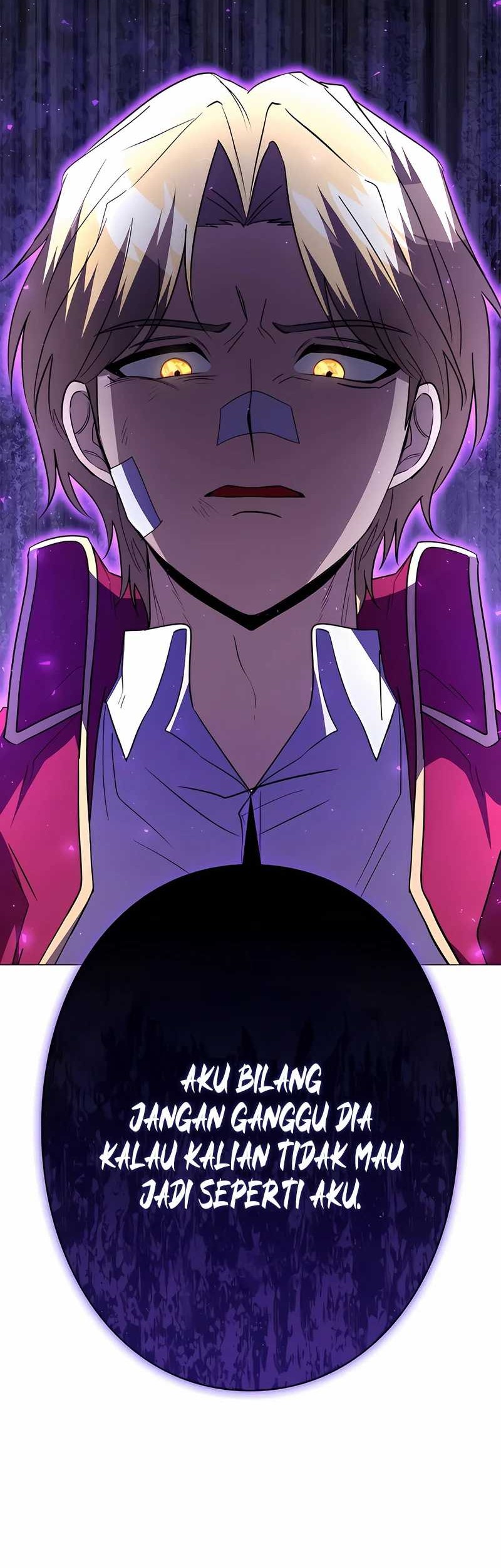 Love Letter From The Future Chapter 14 Gambar 14