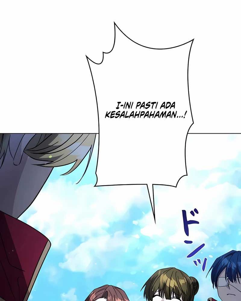 Love Letter From The Future Chapter 14 Gambar 15