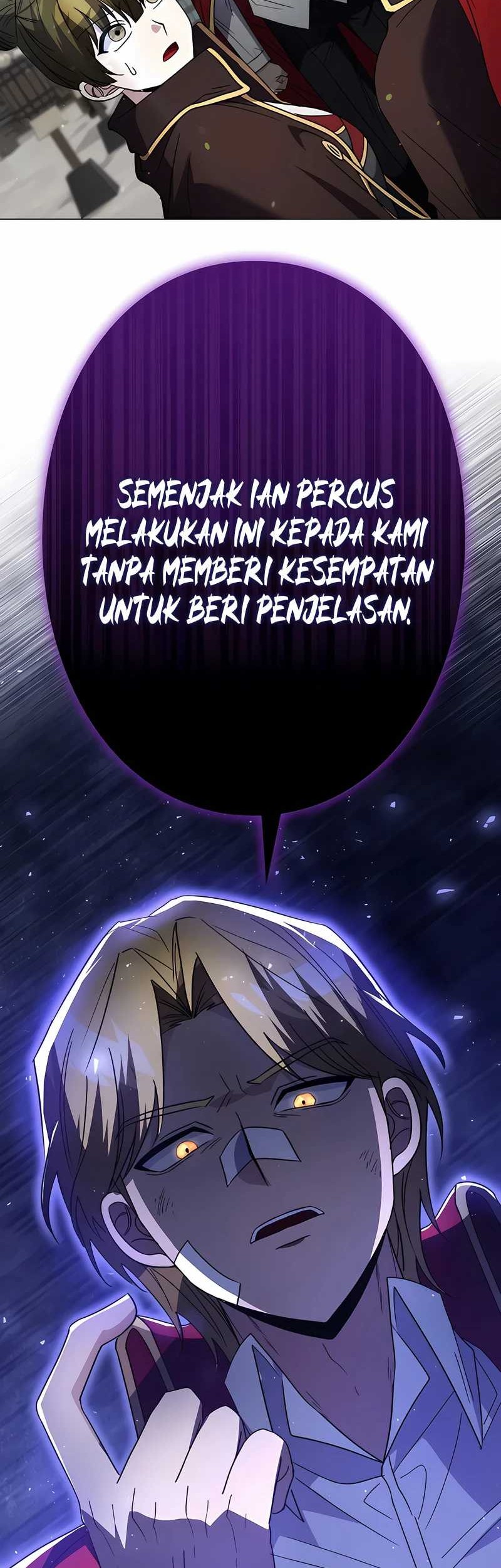 Love Letter From The Future Chapter 14 Gambar 17