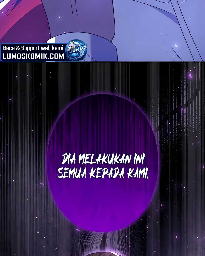 Love Letter From The Future Chapter 14 Gambar 18