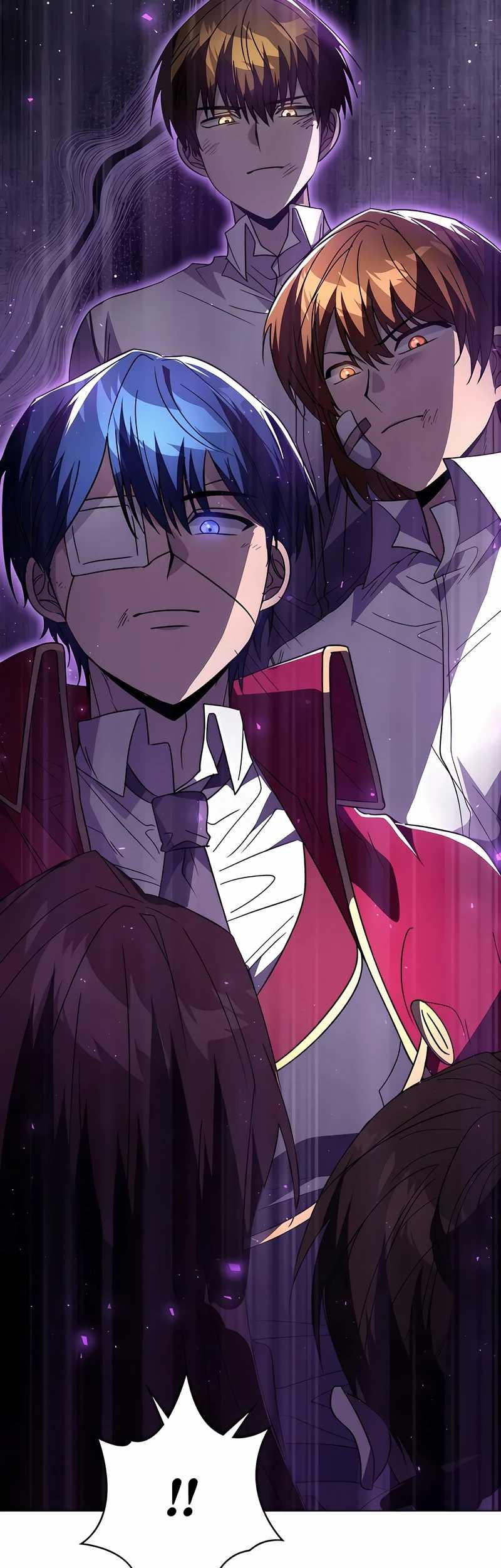 Love Letter From The Future Chapter 14 Gambar 19