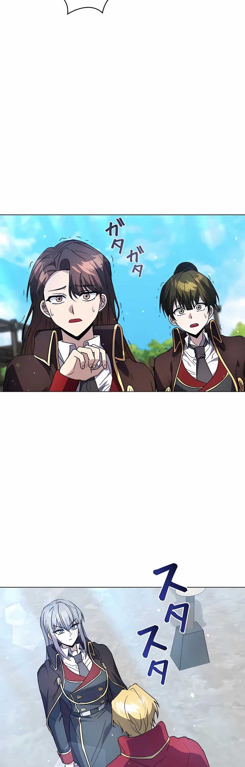 Love Letter From The Future Chapter 14 Gambar 20