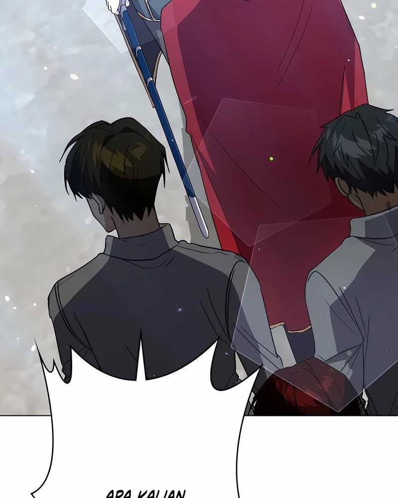 Love Letter From The Future Chapter 14 Gambar 21