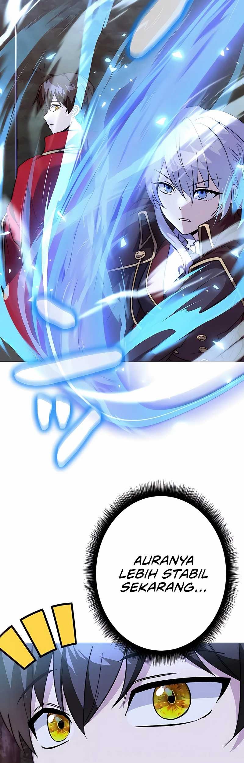 Love Letter From The Future Chapter 15 Gambar 43