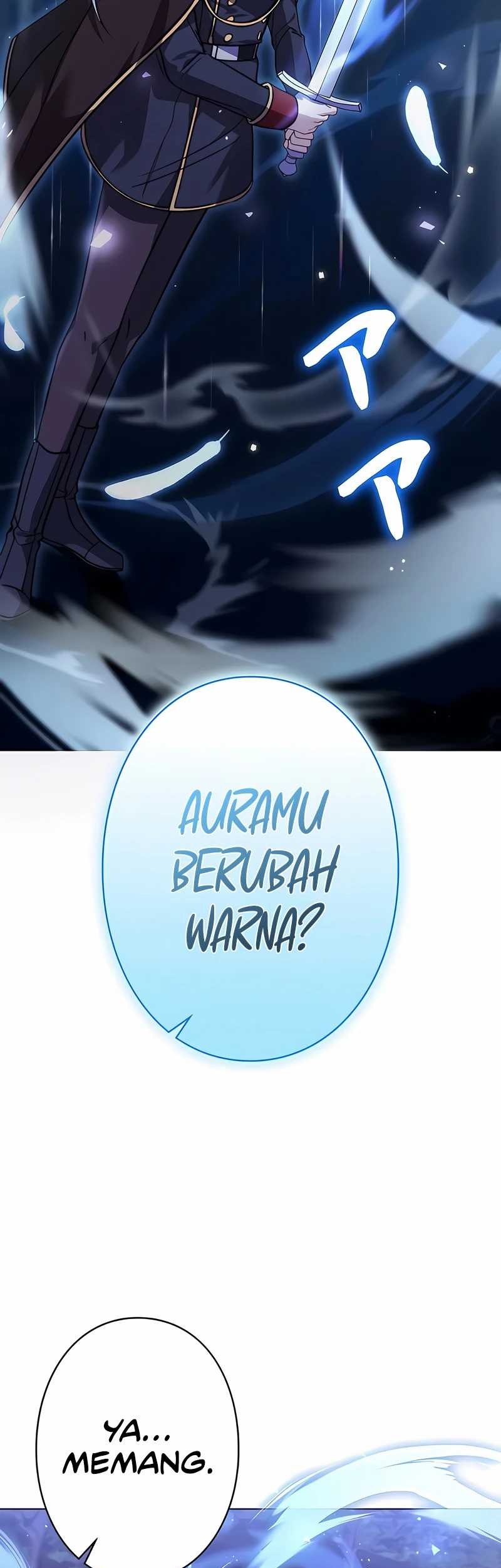 Love Letter From The Future Chapter 15 Gambar 46