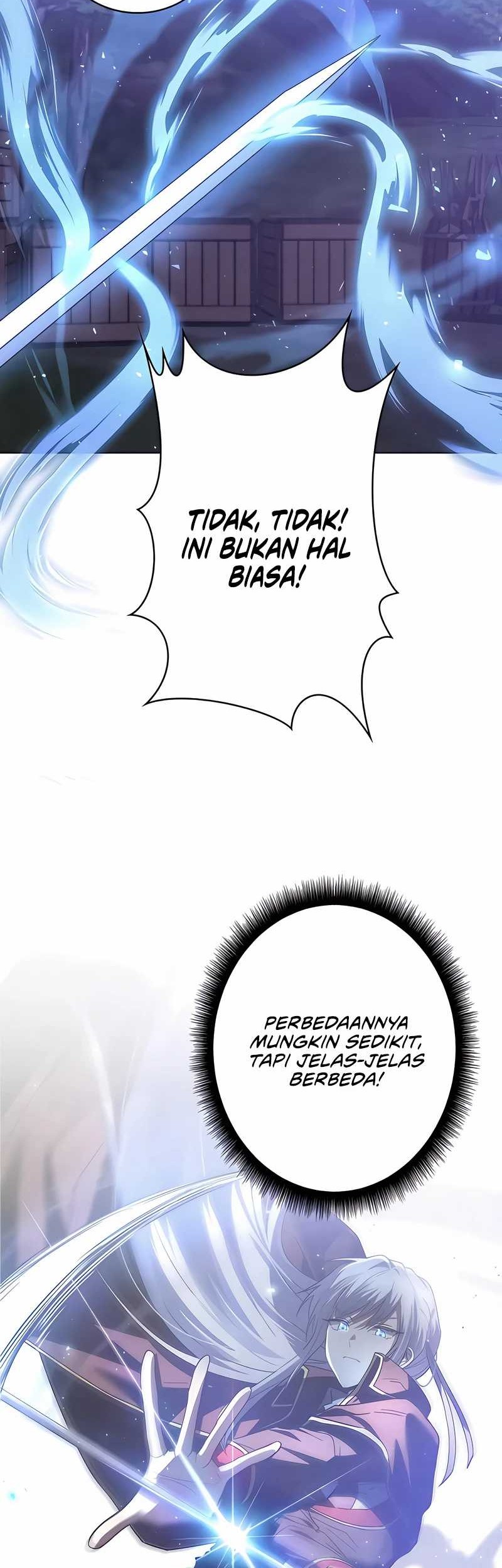 Love Letter From The Future Chapter 15 Gambar 47