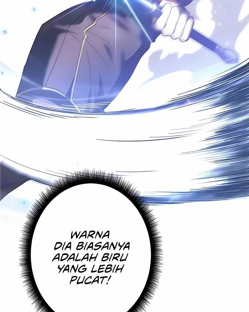 Love Letter From The Future Chapter 15 Gambar 48