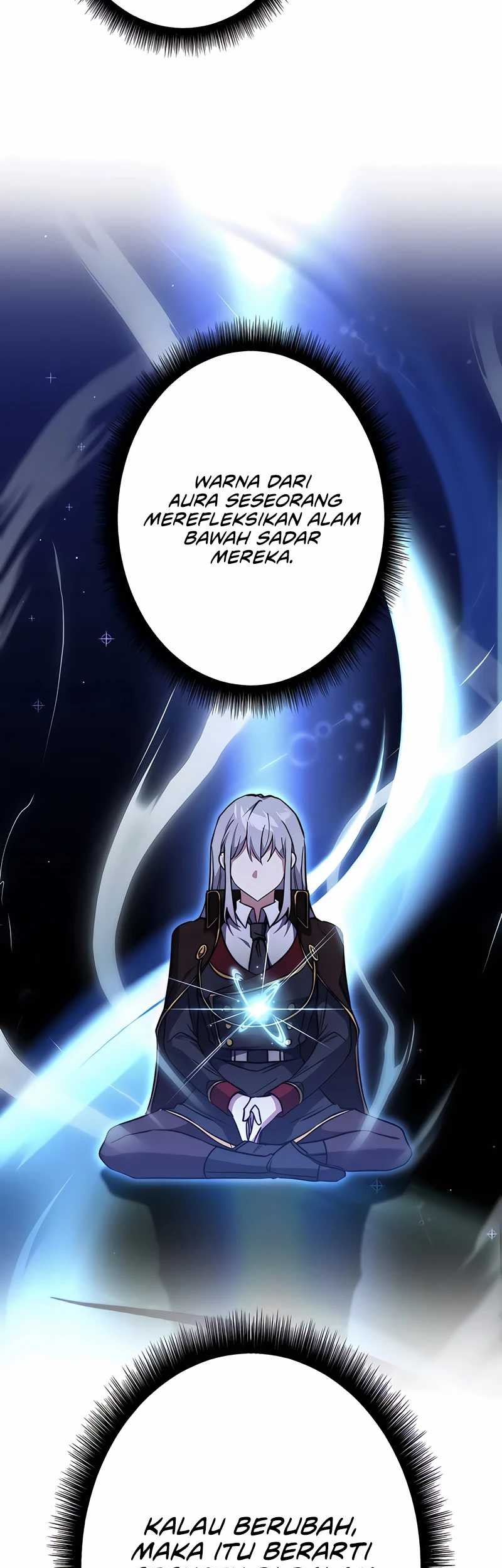 Love Letter From The Future Chapter 15 Gambar 49