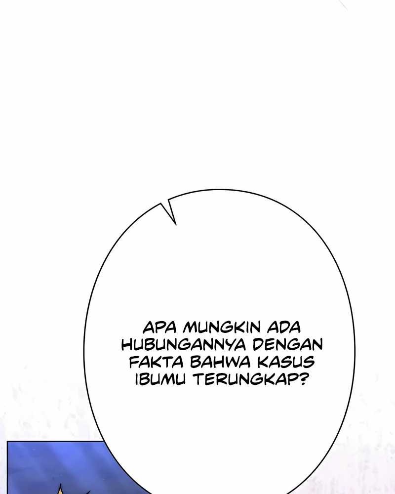 Love Letter From The Future Chapter 15 Gambar 51