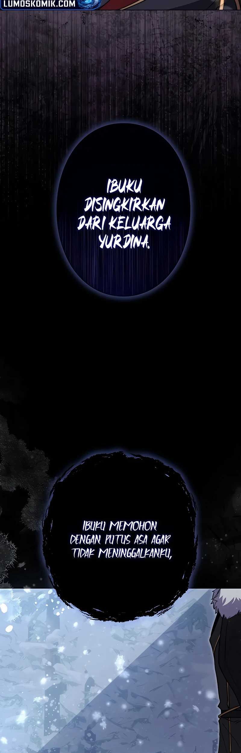 Love Letter From The Future Chapter 15 Gambar 55