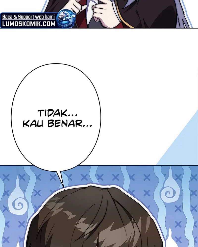 Love Letter From The Future Chapter 15 Gambar 30