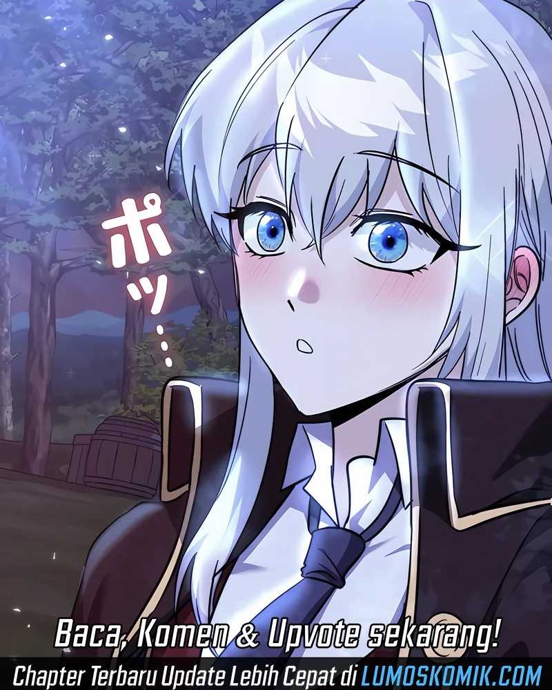 Love Letter From The Future Chapter 15 Gambar 36