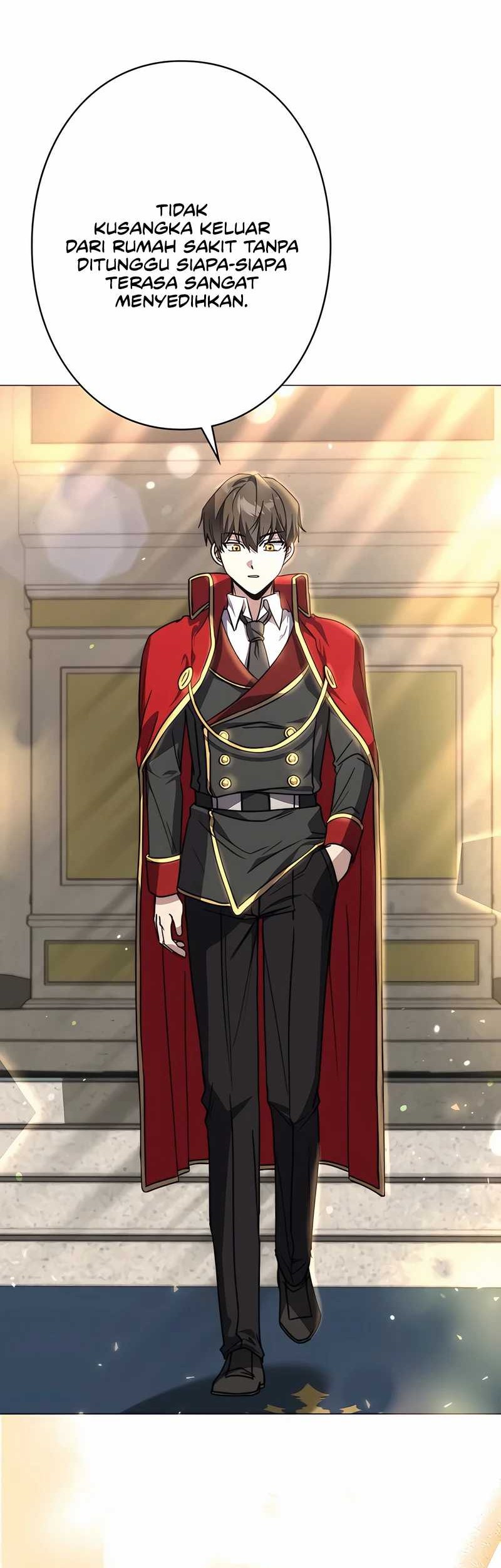 Manhwa Love Letter From The Future Chapter 15 gambar nomor 2