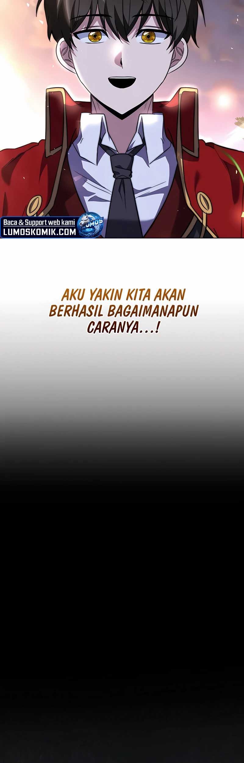 Love Letter From The Future Chapter 15 Gambar 70