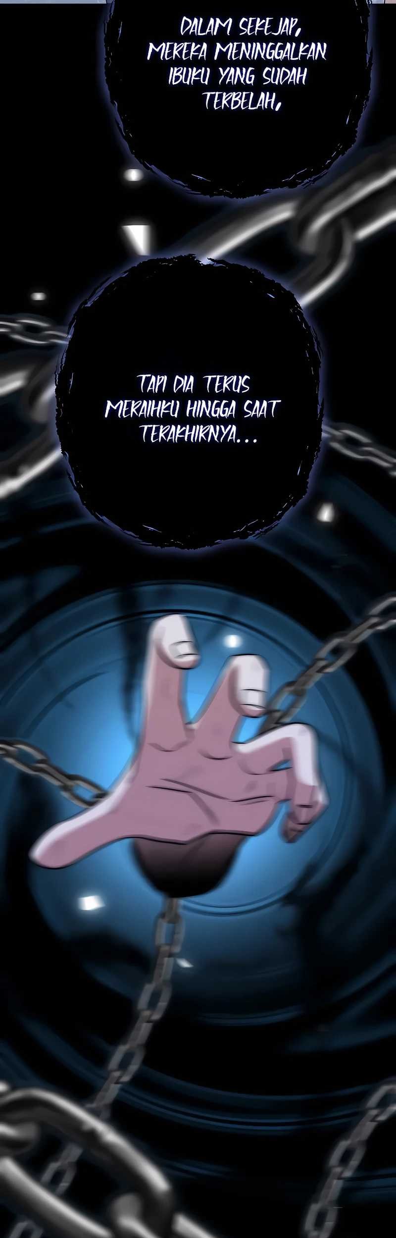 Love Letter From The Future Chapter 15 Gambar 58