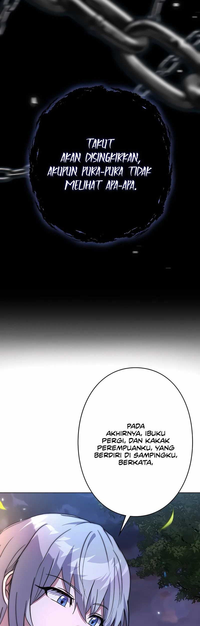 Love Letter From The Future Chapter 15 Gambar 59