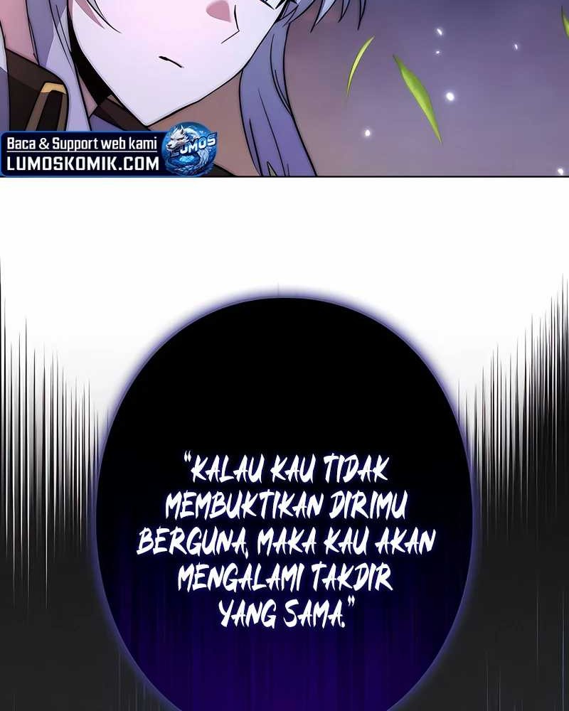 Love Letter From The Future Chapter 15 Gambar 60