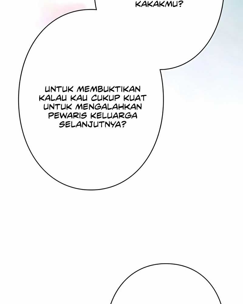 Love Letter From The Future Chapter 15 Gambar 63