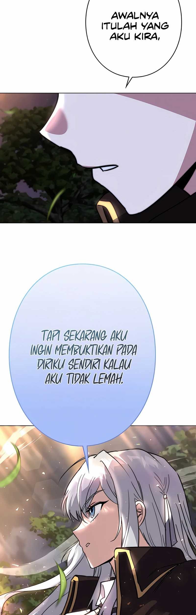 Love Letter From The Future Chapter 15 Gambar 64