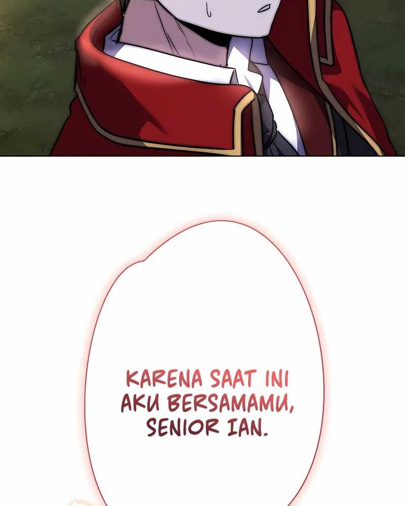 Love Letter From The Future Chapter 15 Gambar 66