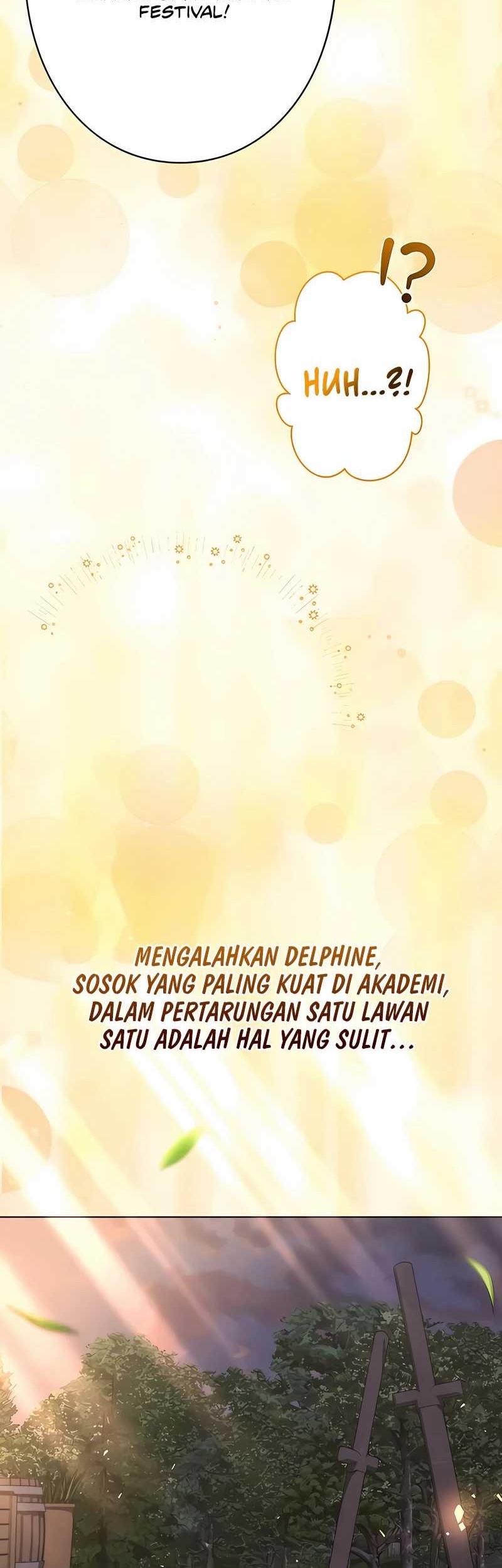 Love Letter From The Future Chapter 15 Gambar 68