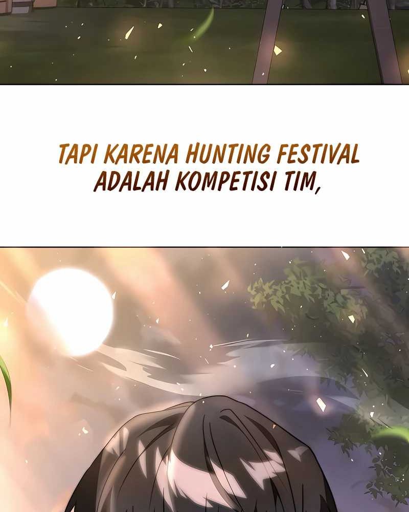 Love Letter From The Future Chapter 15 Gambar 69