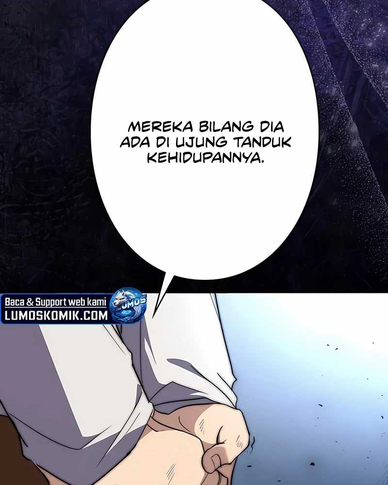 Love Letter From The Future Chapter 15 Gambar 6