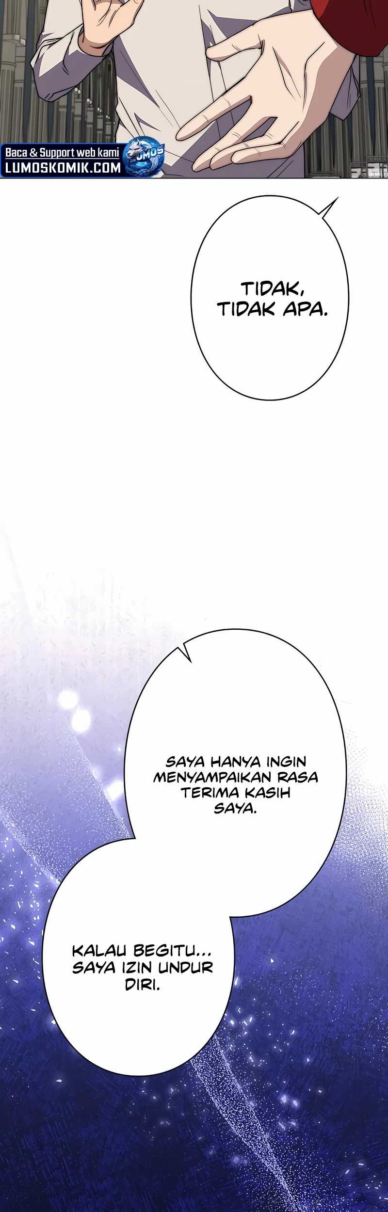 Love Letter From The Future Chapter 15 Gambar 11