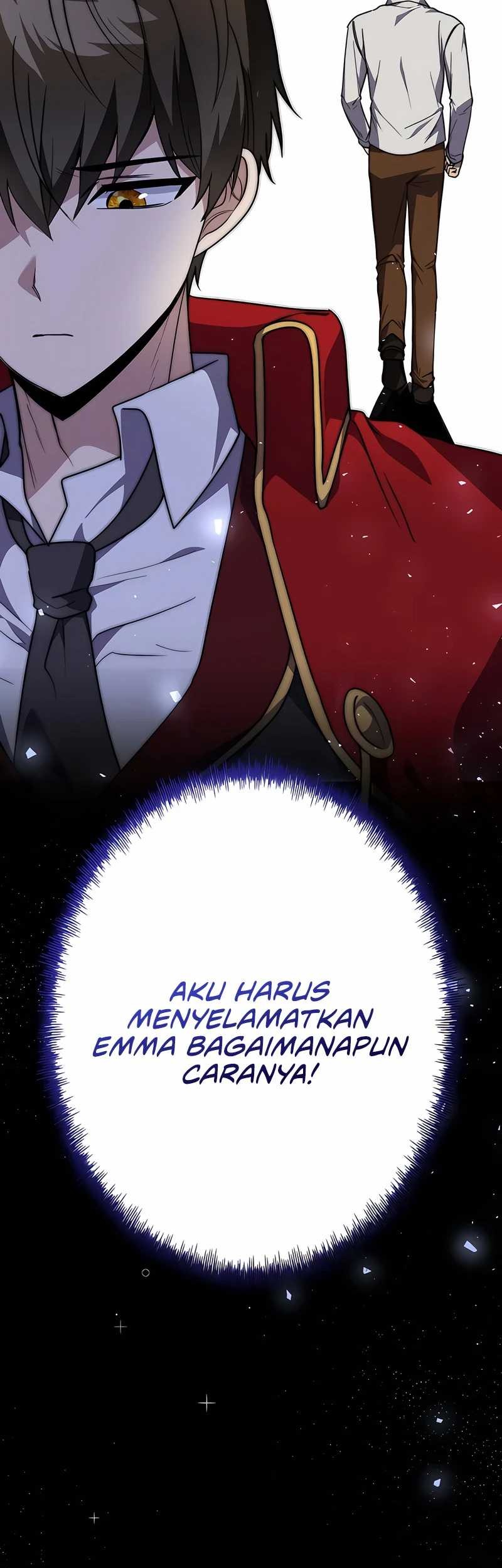 Love Letter From The Future Chapter 15 Gambar 13