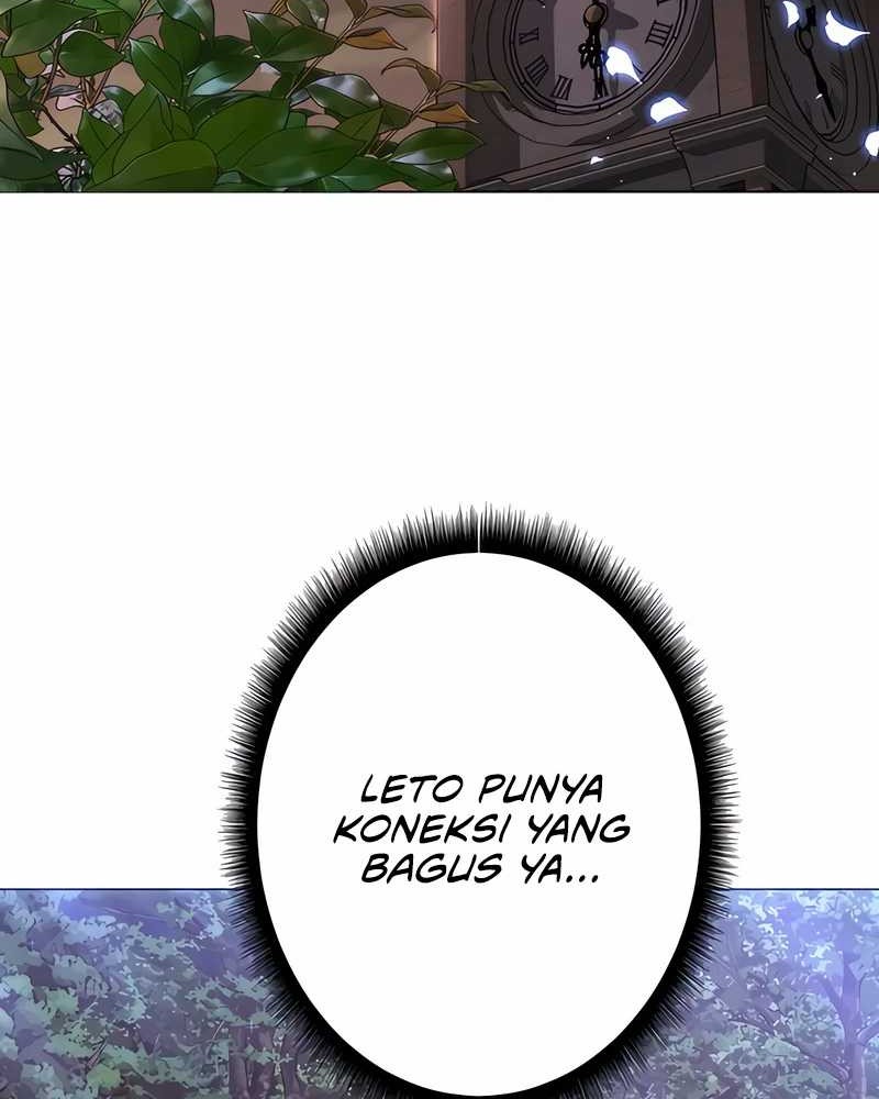 Love Letter From The Future Chapter 15 Gambar 15