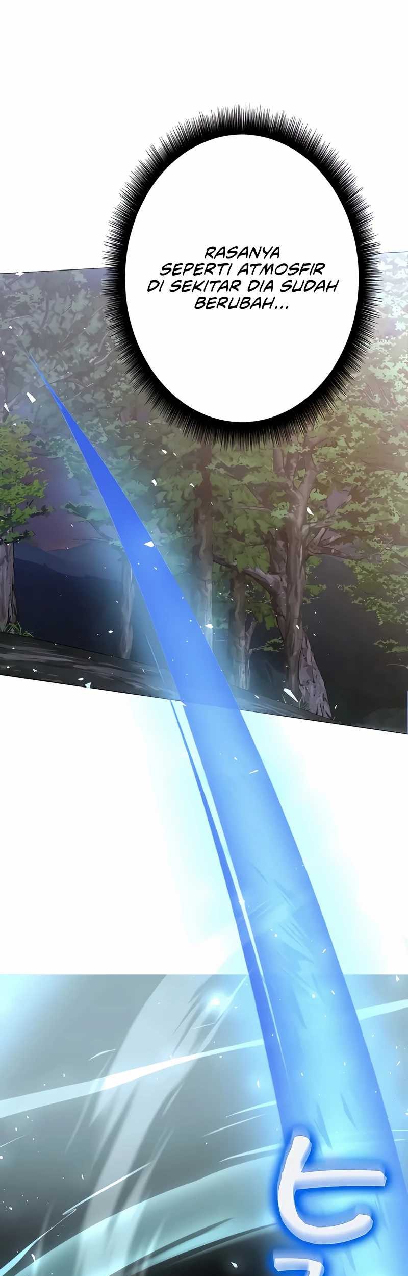 Love Letter From The Future Chapter 15 Gambar 19