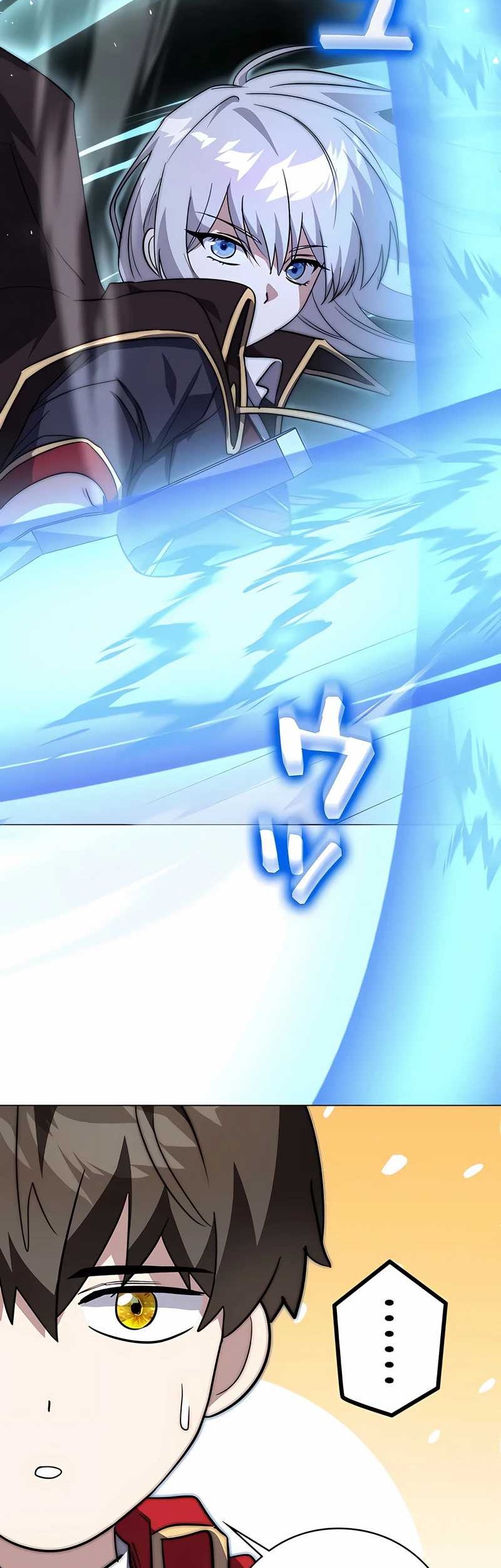 Love Letter From The Future Chapter 15 Gambar 20