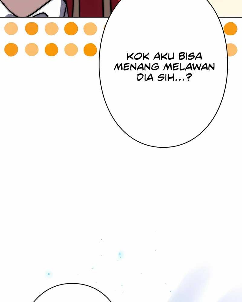 Love Letter From The Future Chapter 15 Gambar 21