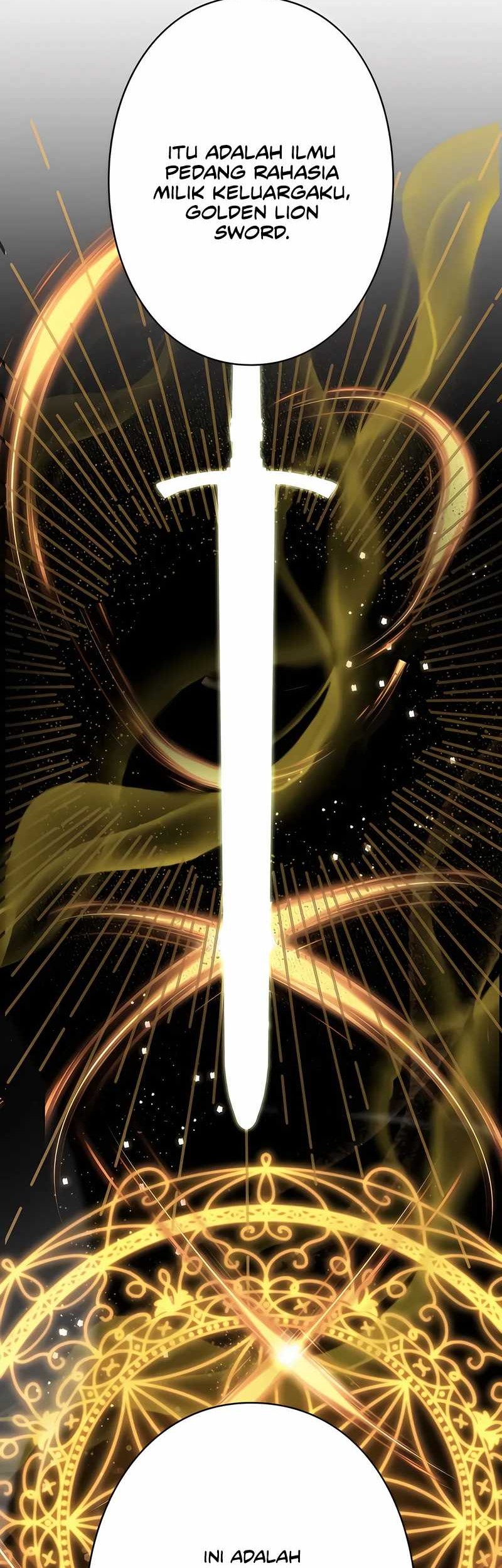 Love Letter From The Future Chapter 15 Gambar 26