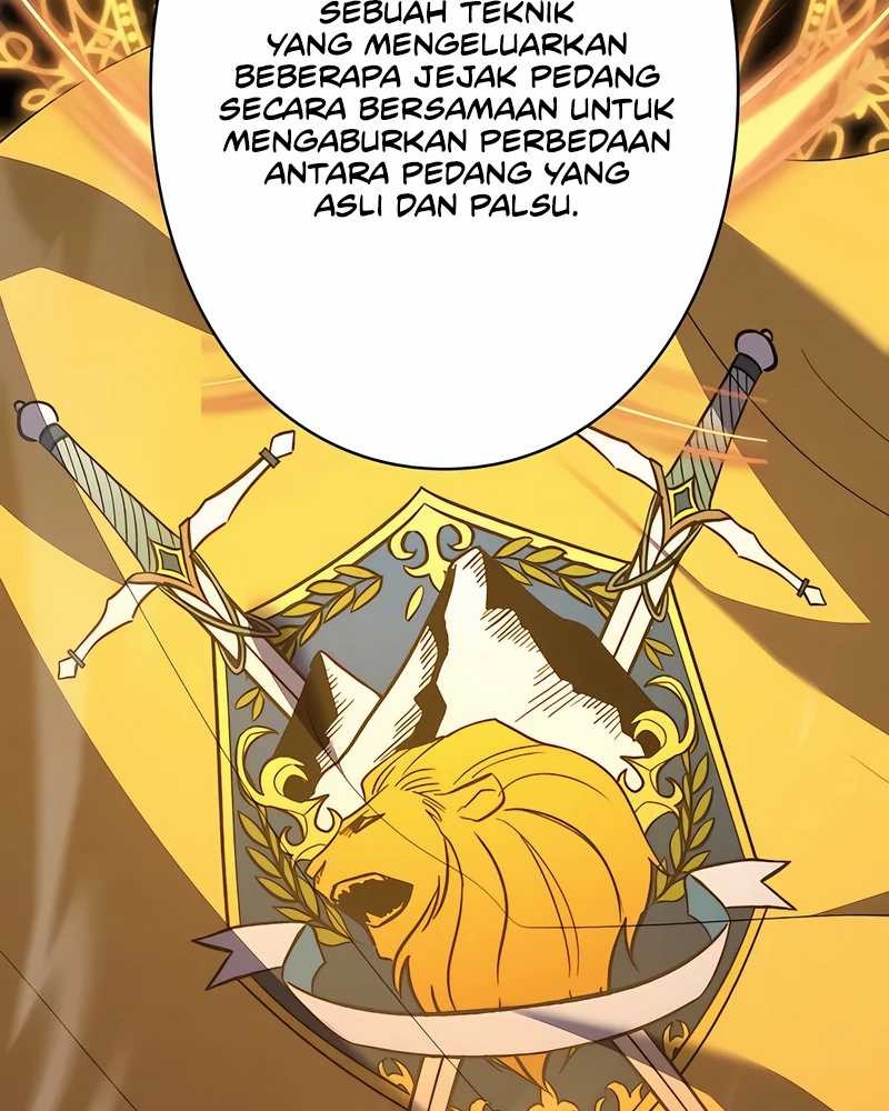 Love Letter From The Future Chapter 15 Gambar 27