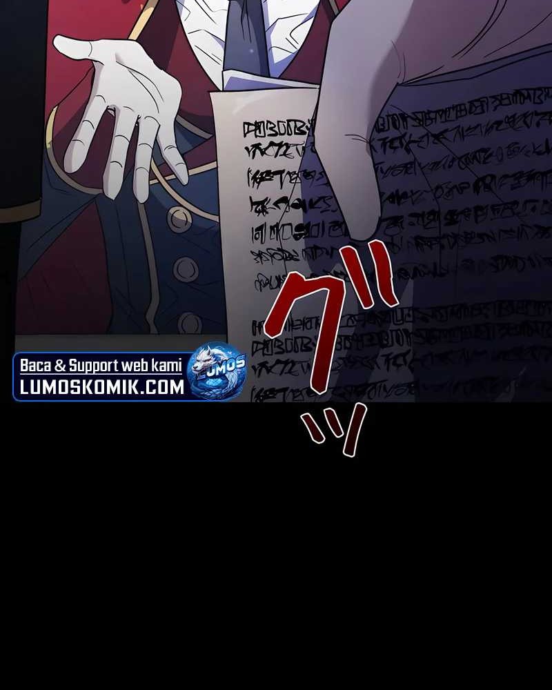 Love Letter From The Future Chapter 16 Gambar 51