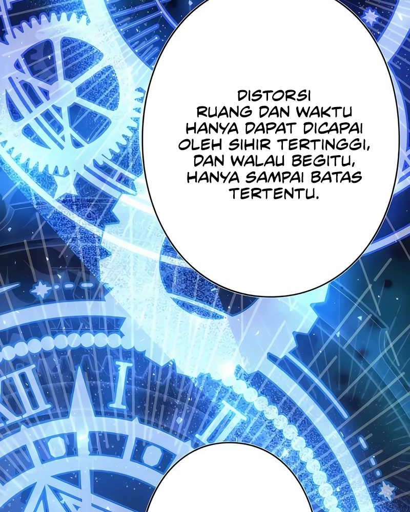 Love Letter From The Future Chapter 16 Gambar 57