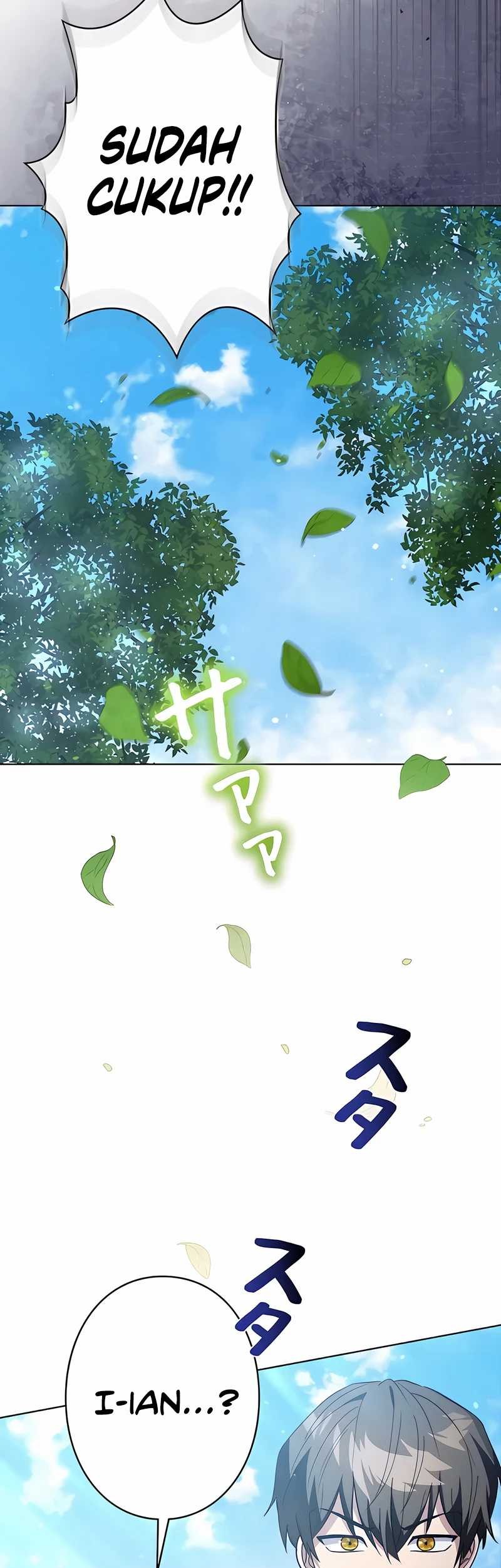 Love Letter From The Future Chapter 16 Gambar 28