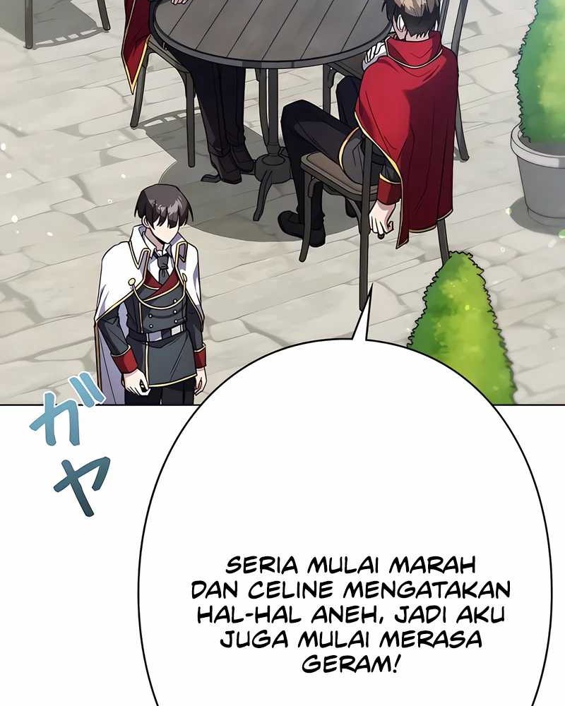 Love Letter From The Future Chapter 16 Gambar 33