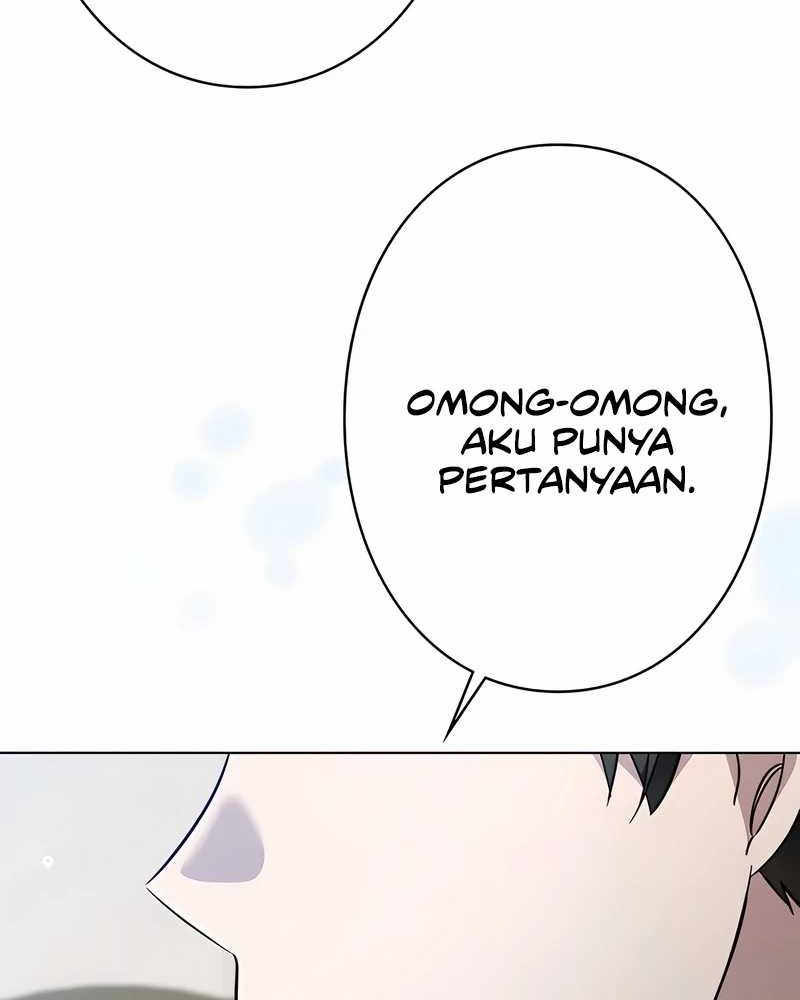 Love Letter From The Future Chapter 16 Gambar 39