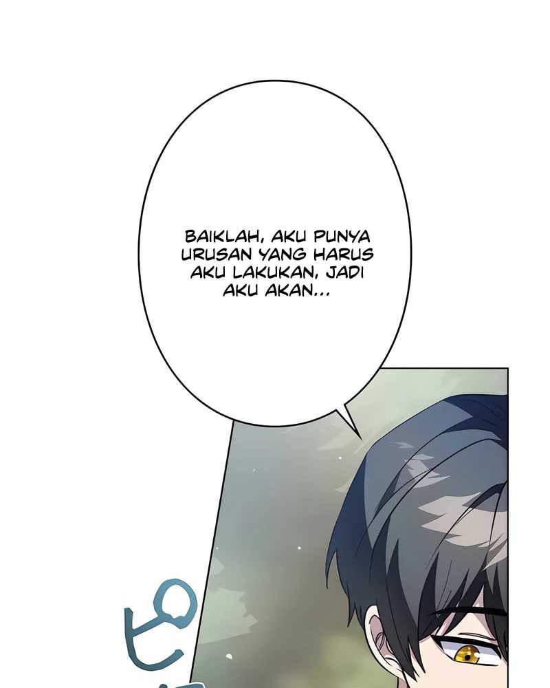 Love Letter From The Future Chapter 16 Gambar 3