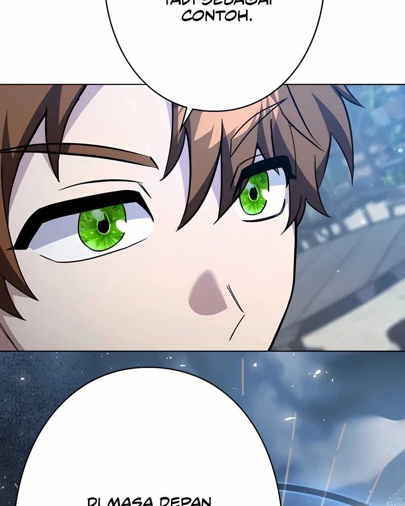 Love Letter From The Future Chapter 16 Gambar 60