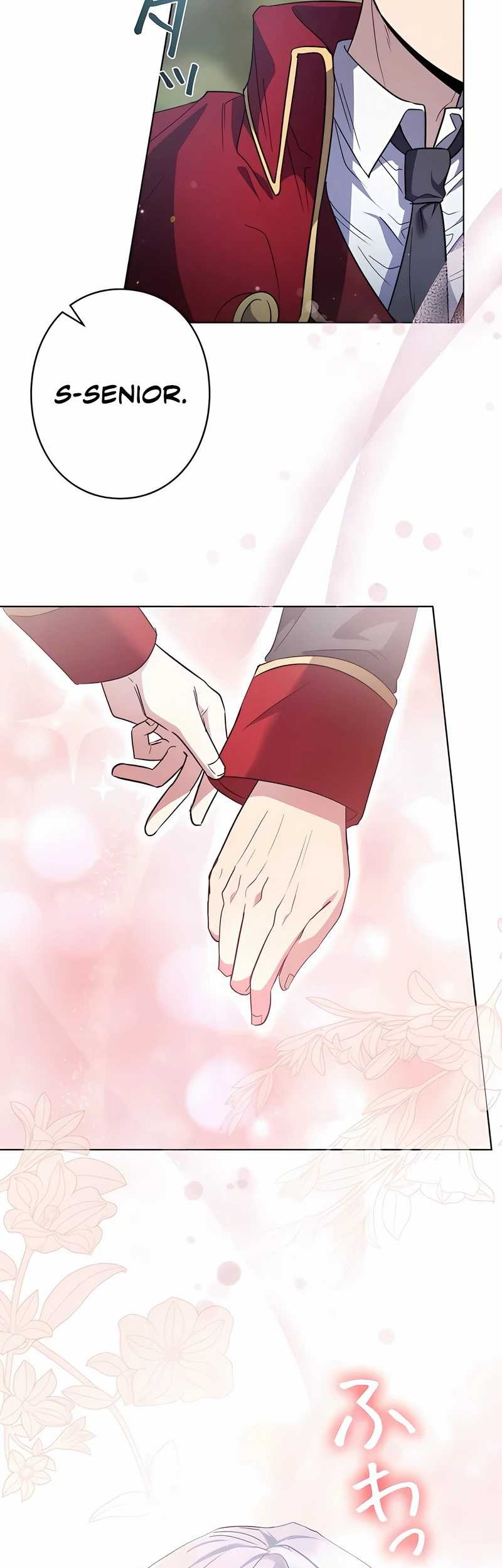 Love Letter From The Future Chapter 16 Gambar 4