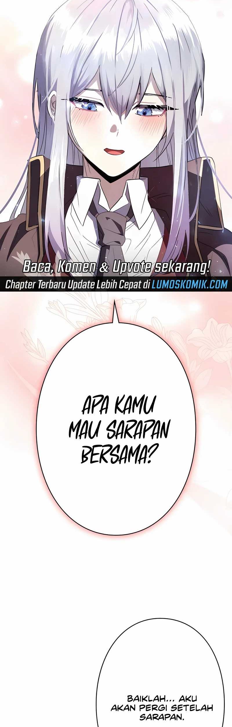 Love Letter From The Future Chapter 16 Gambar 5