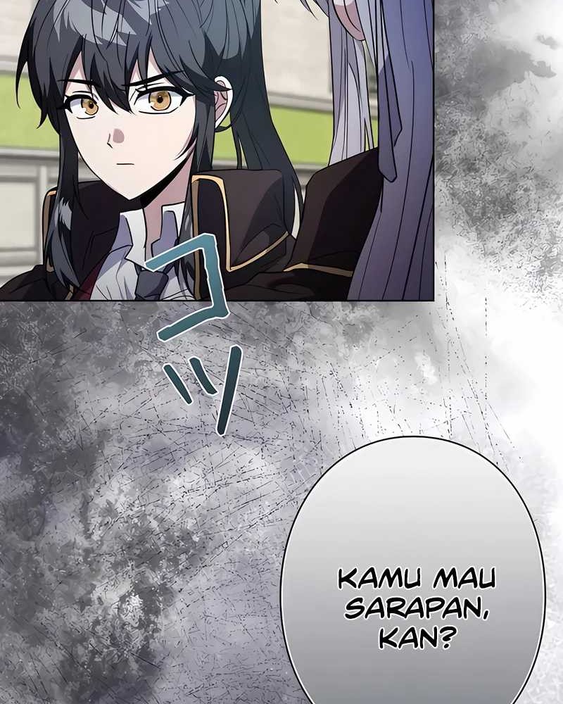 Love Letter From The Future Chapter 16 Gambar 9