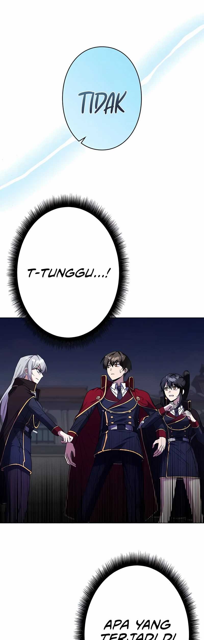 Love Letter From The Future Chapter 16 Gambar 13